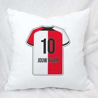 Voetbal Kussen