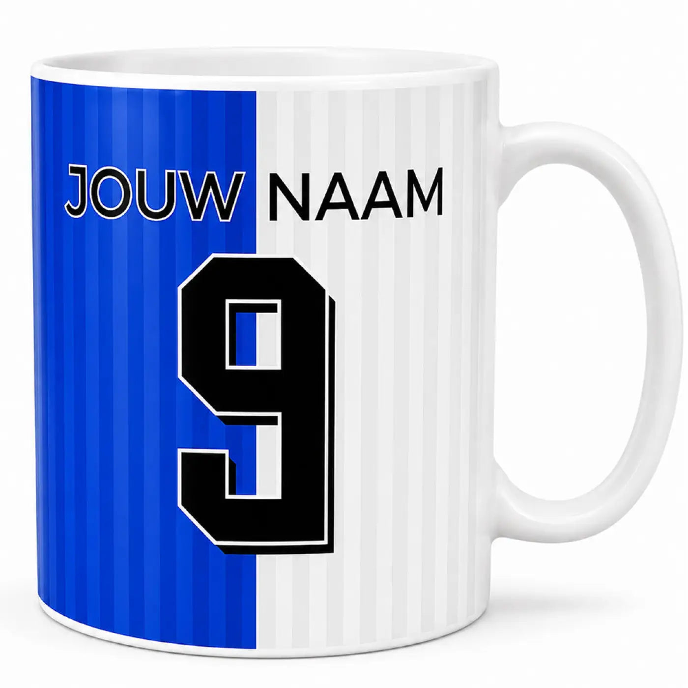 Fan Collection Voetbalmok