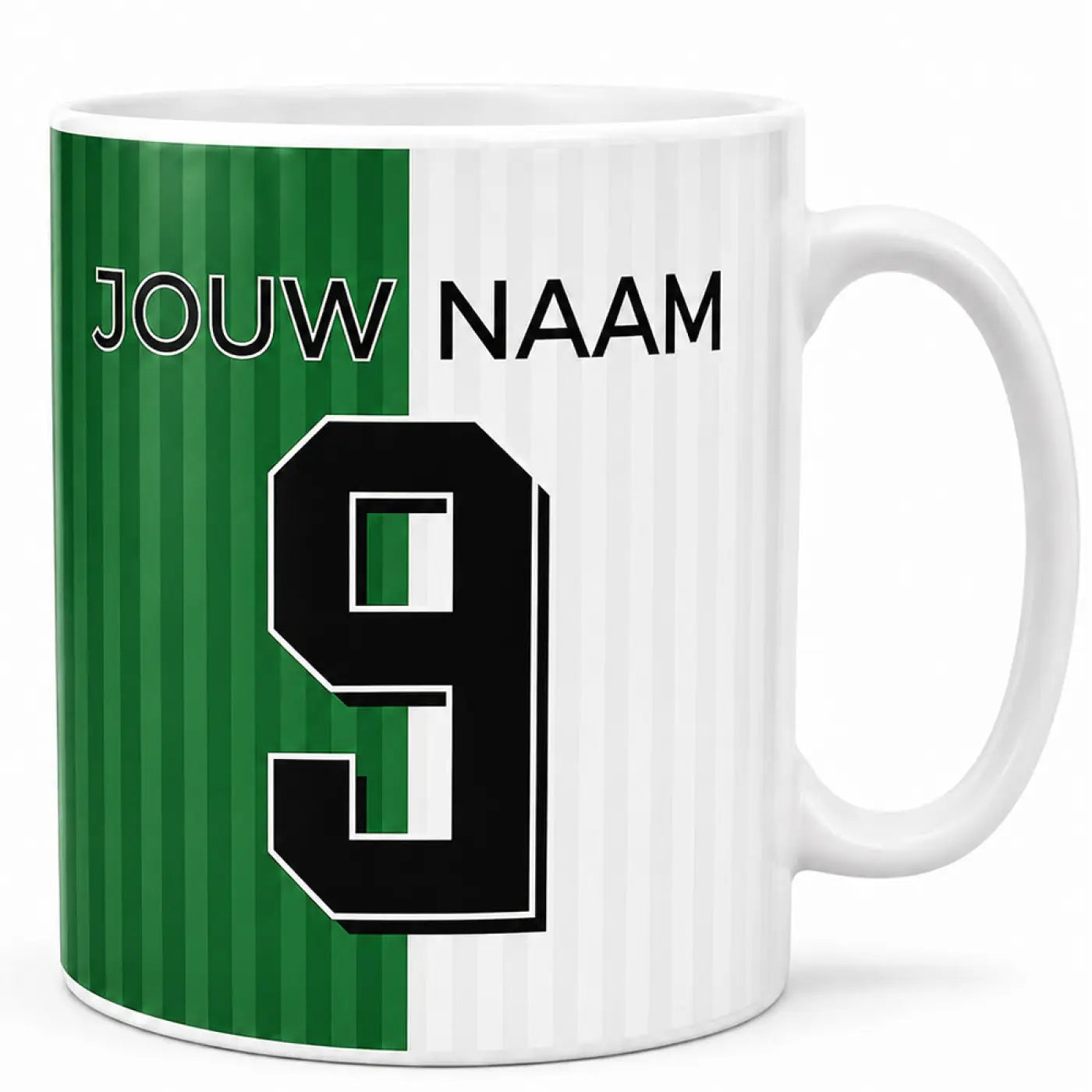 Fan Collection Voetbalmok