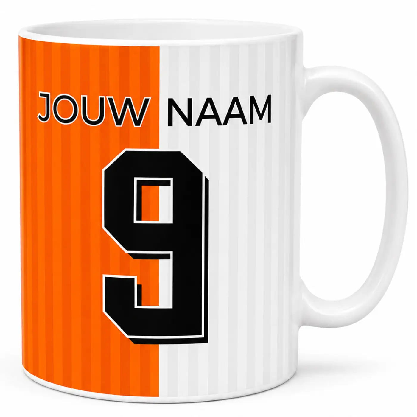Fan Collection Voetbalmok