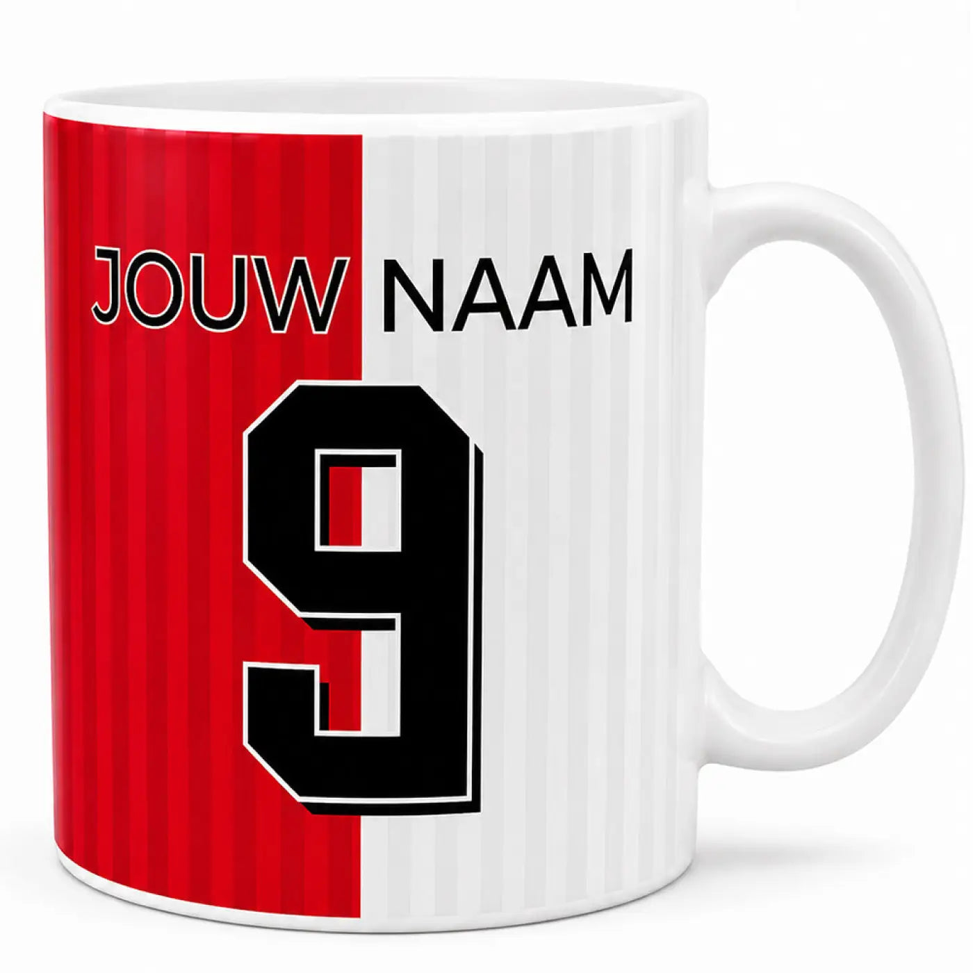 Fan Collection Voetbalmok