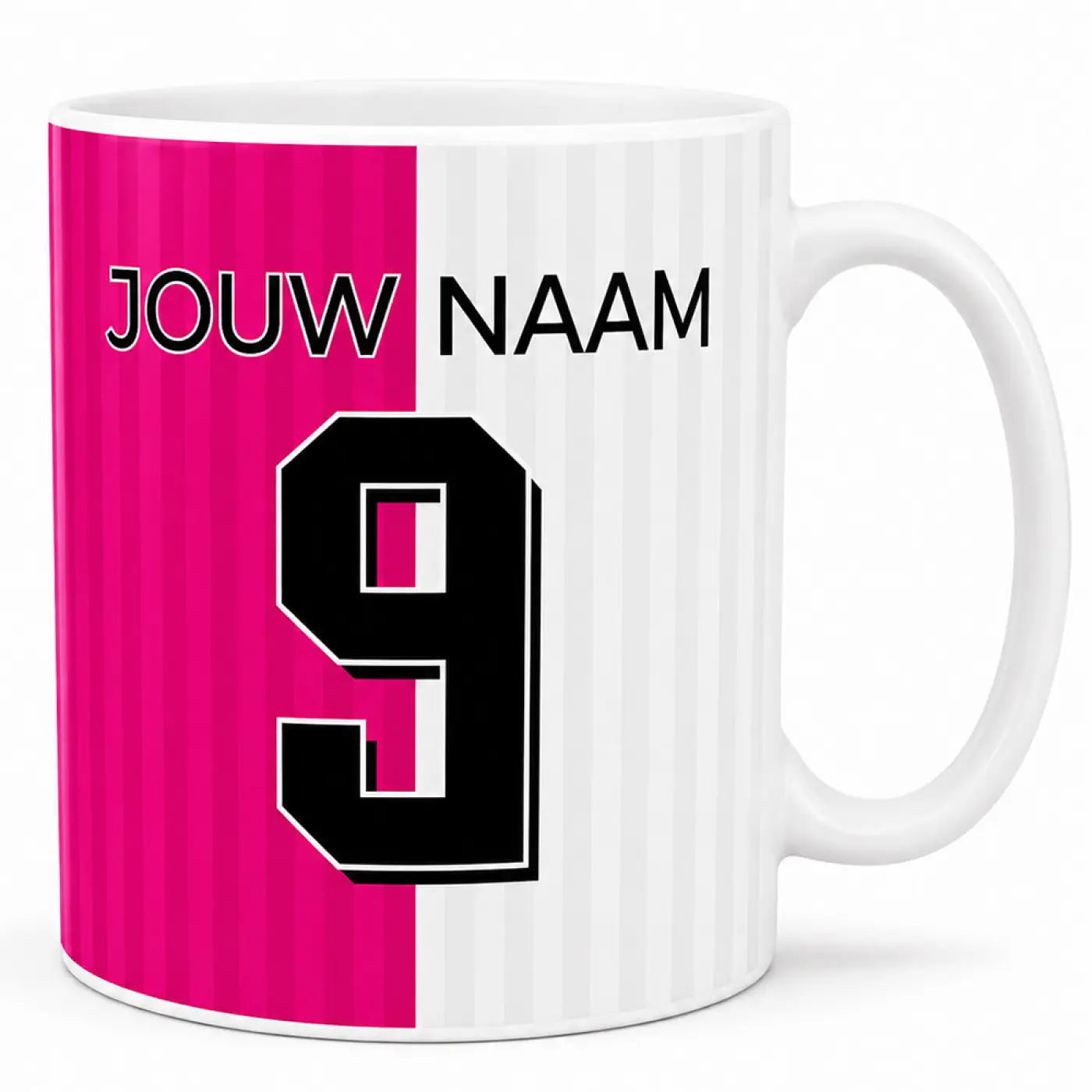Fan Collection Voetbalmok