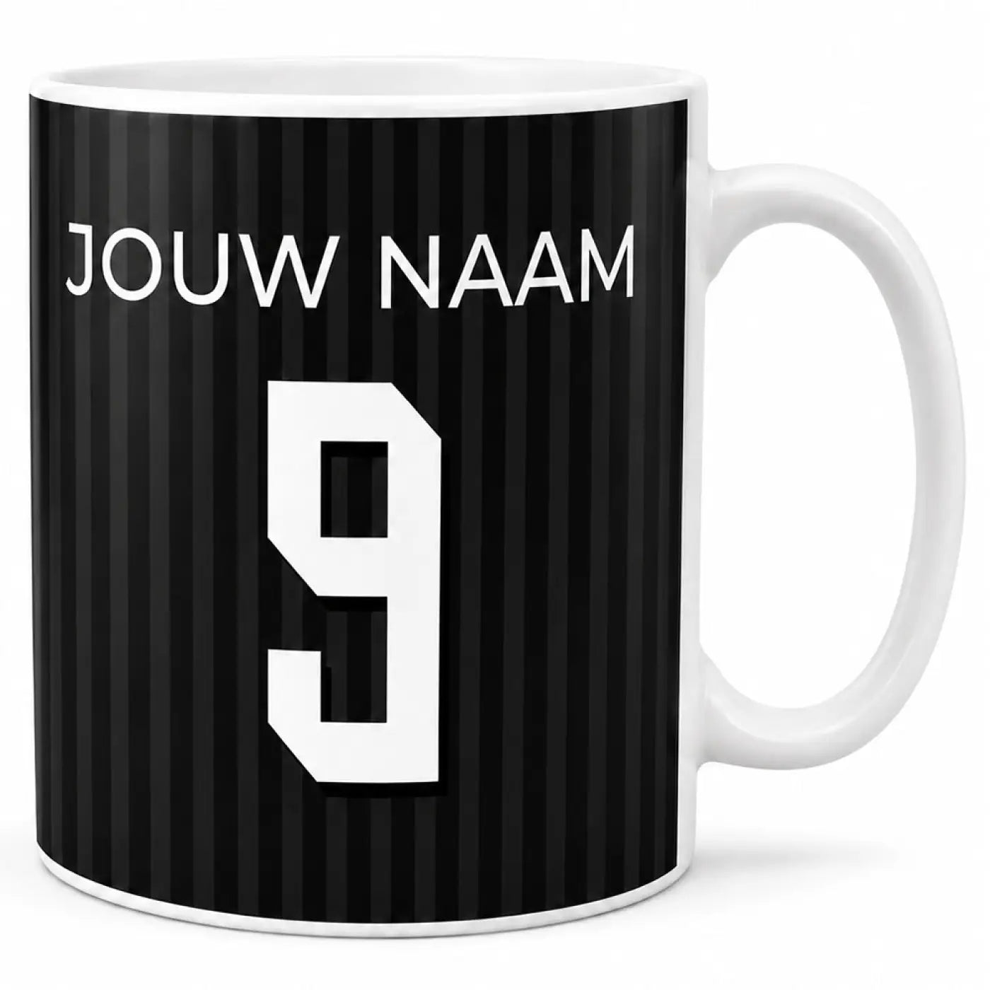 Fan Collection Voetbalmok