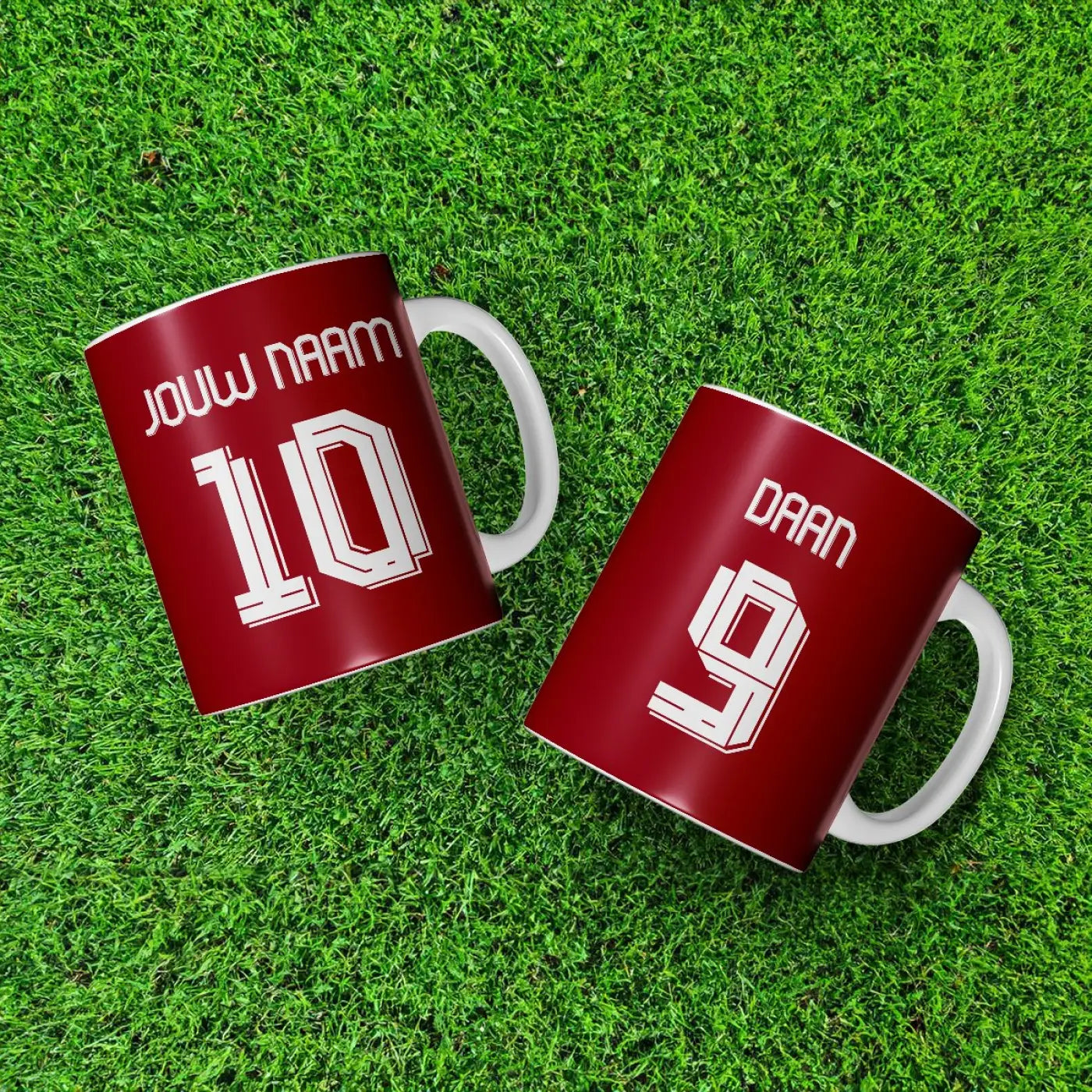 Liverpool FC Voetbal Mok - Mokken