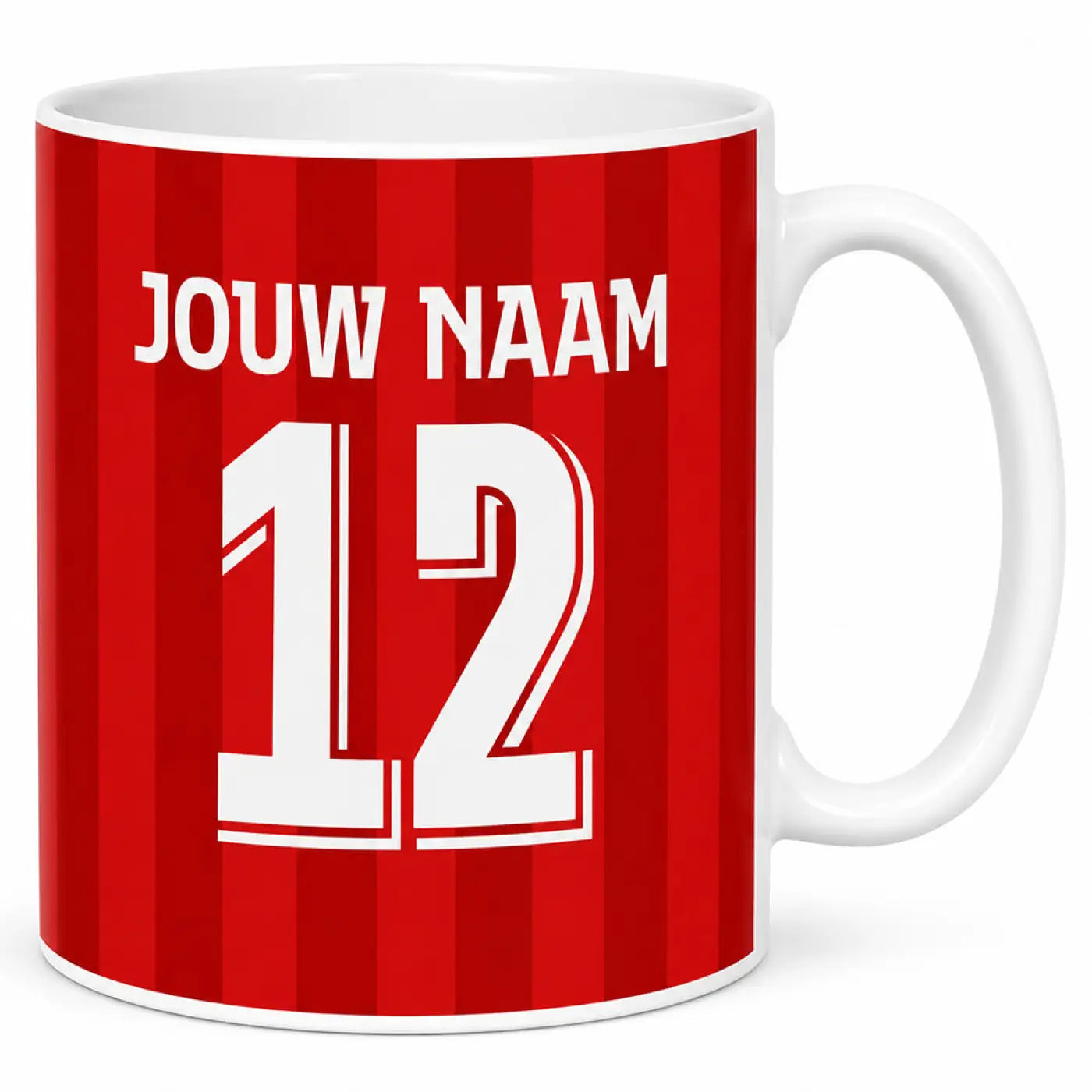 Power Collection Voetbalmok