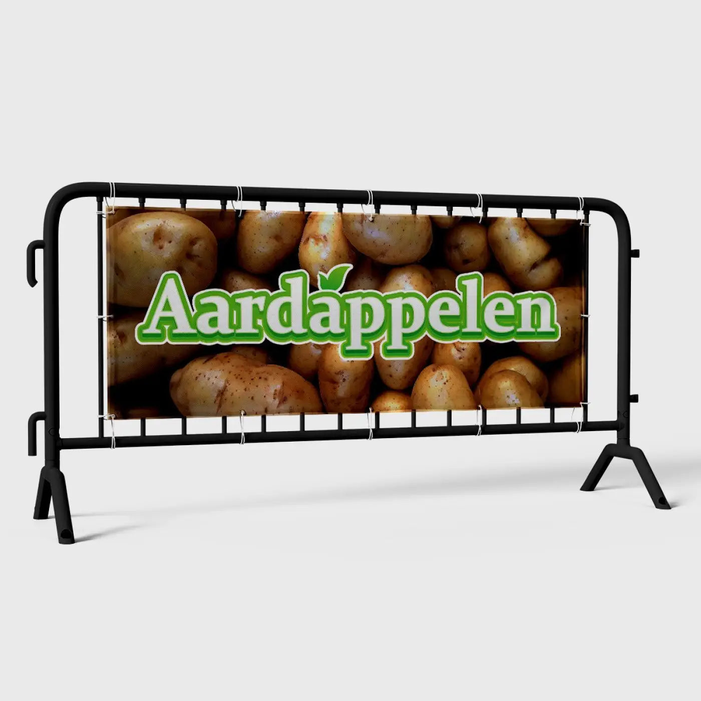Spandoek Aardappelen - spandoeken