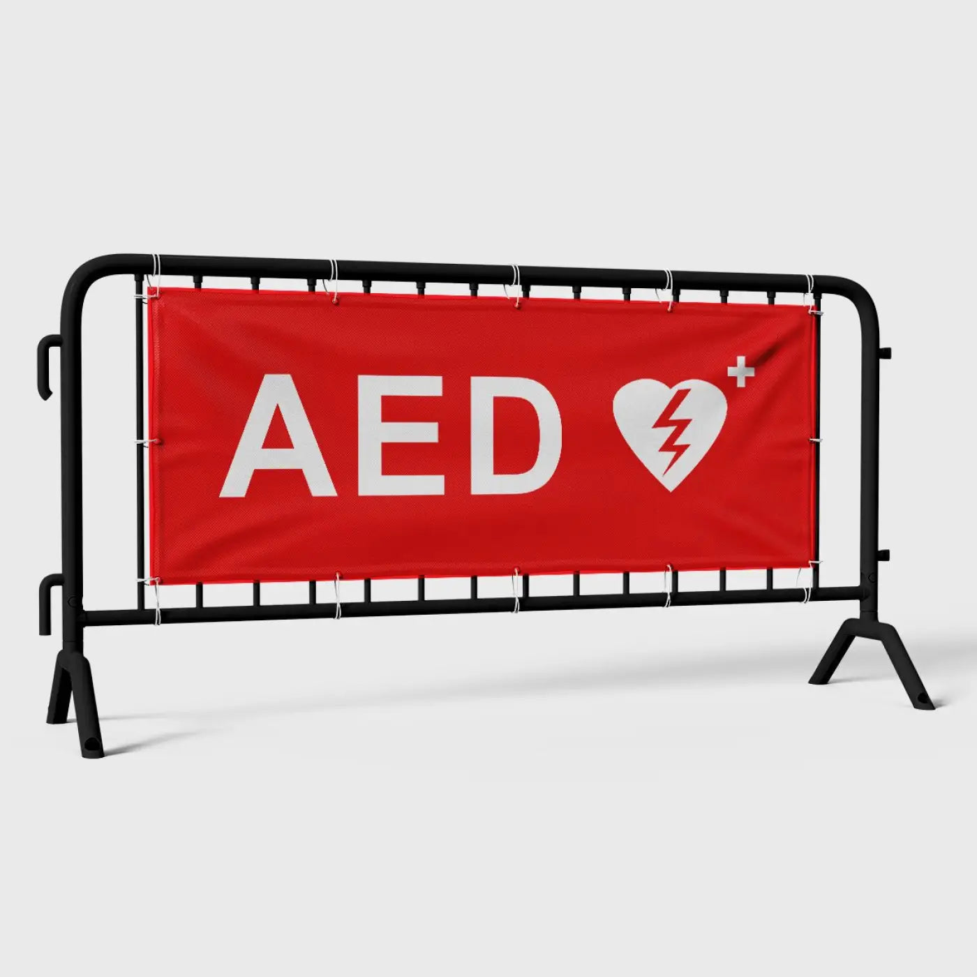 Spandoek AED - spandoeken