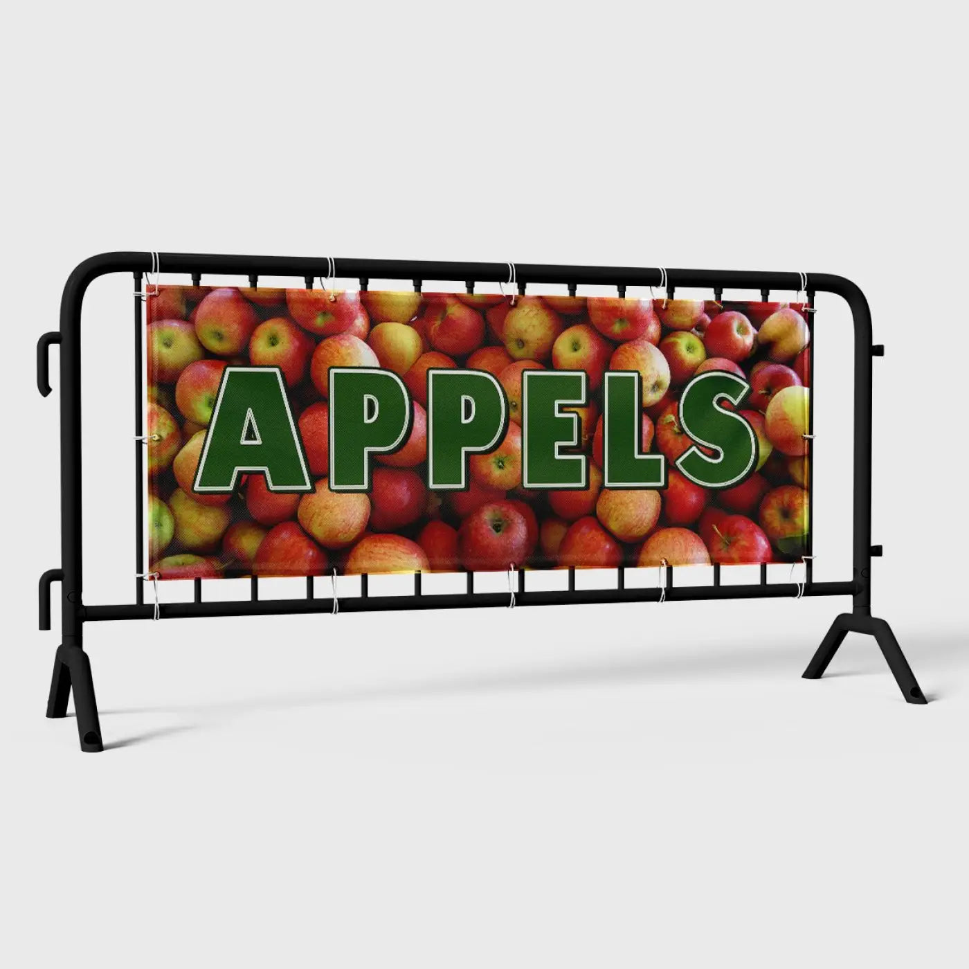 Spandoek Appels - spandoeken
