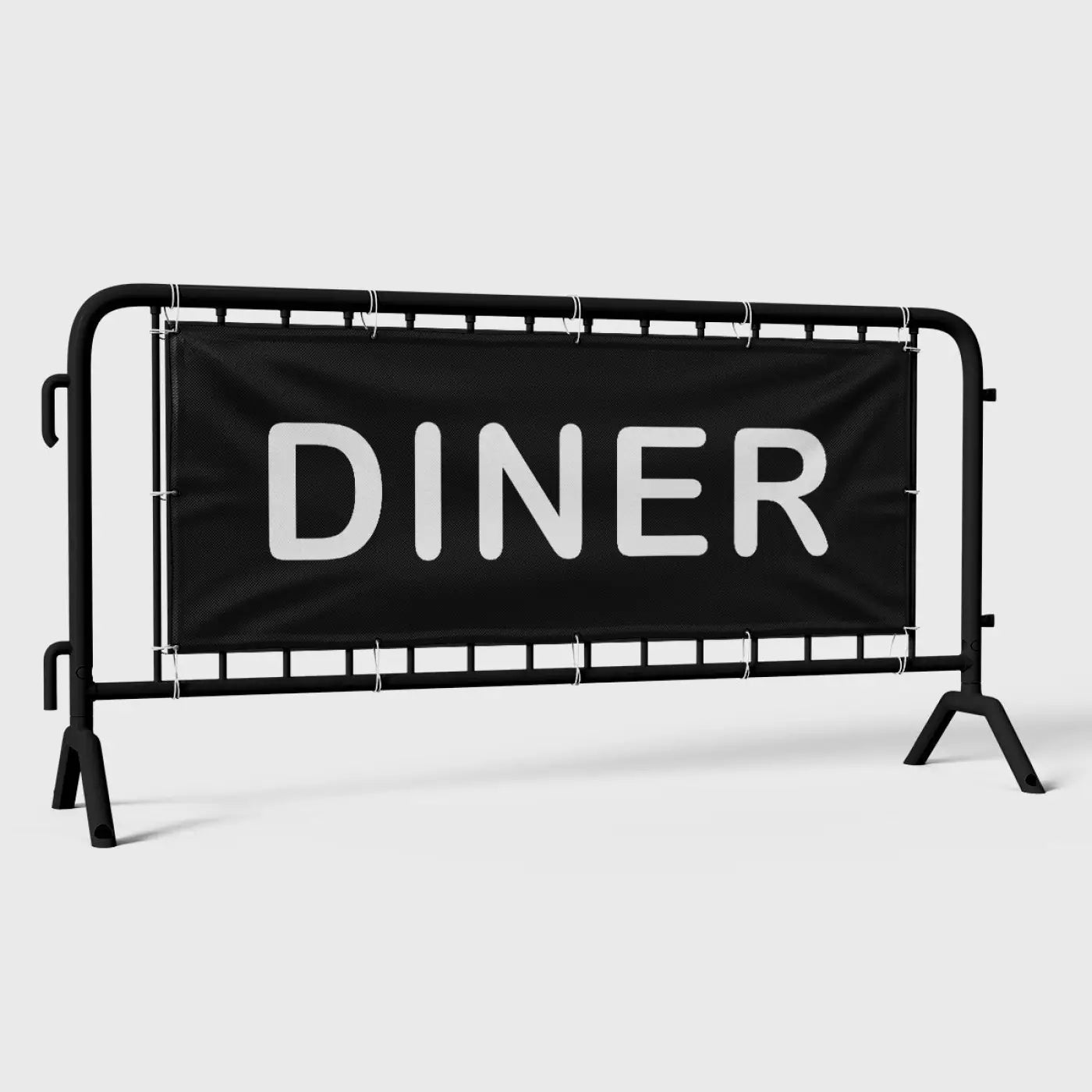 Spandoek Diner - spandoeken