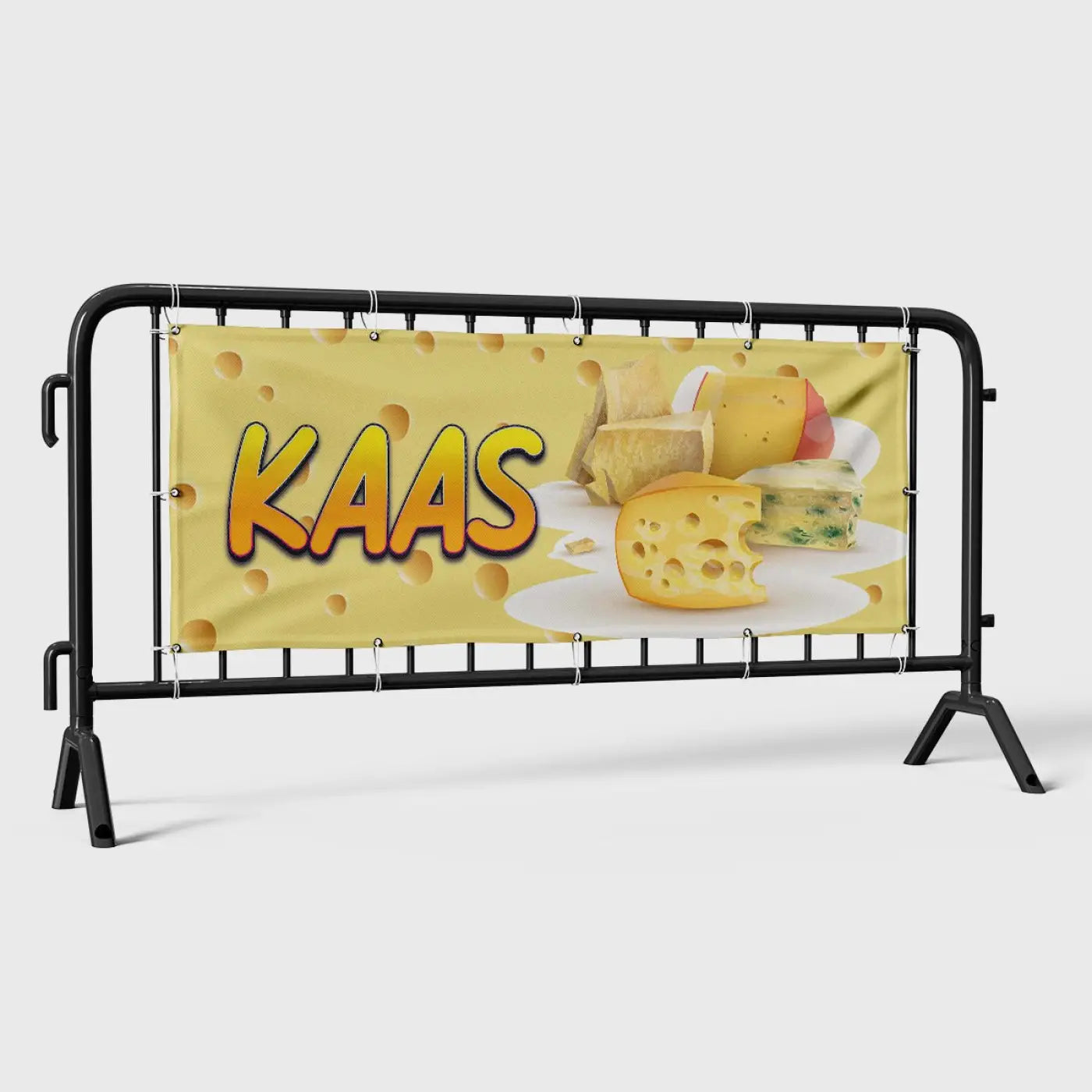 Spandoek Kaas - spandoeken