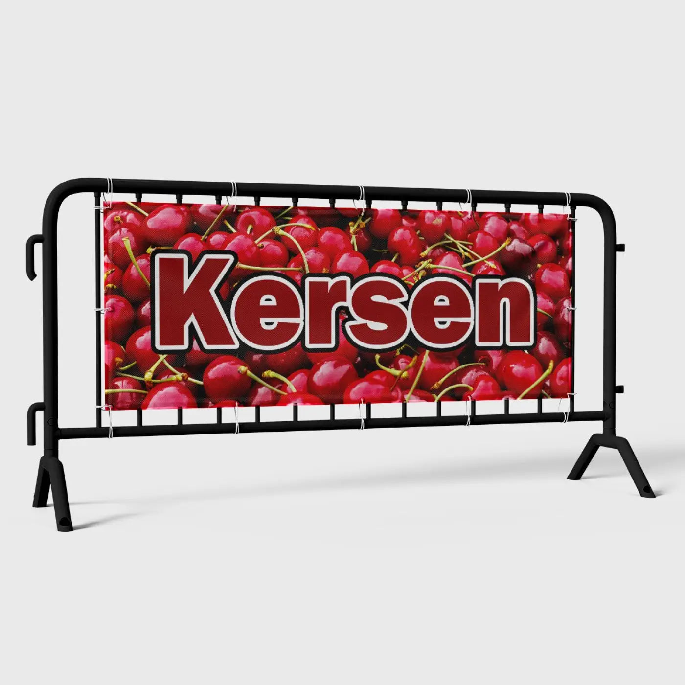 Spandoek Kersen - spandoeken