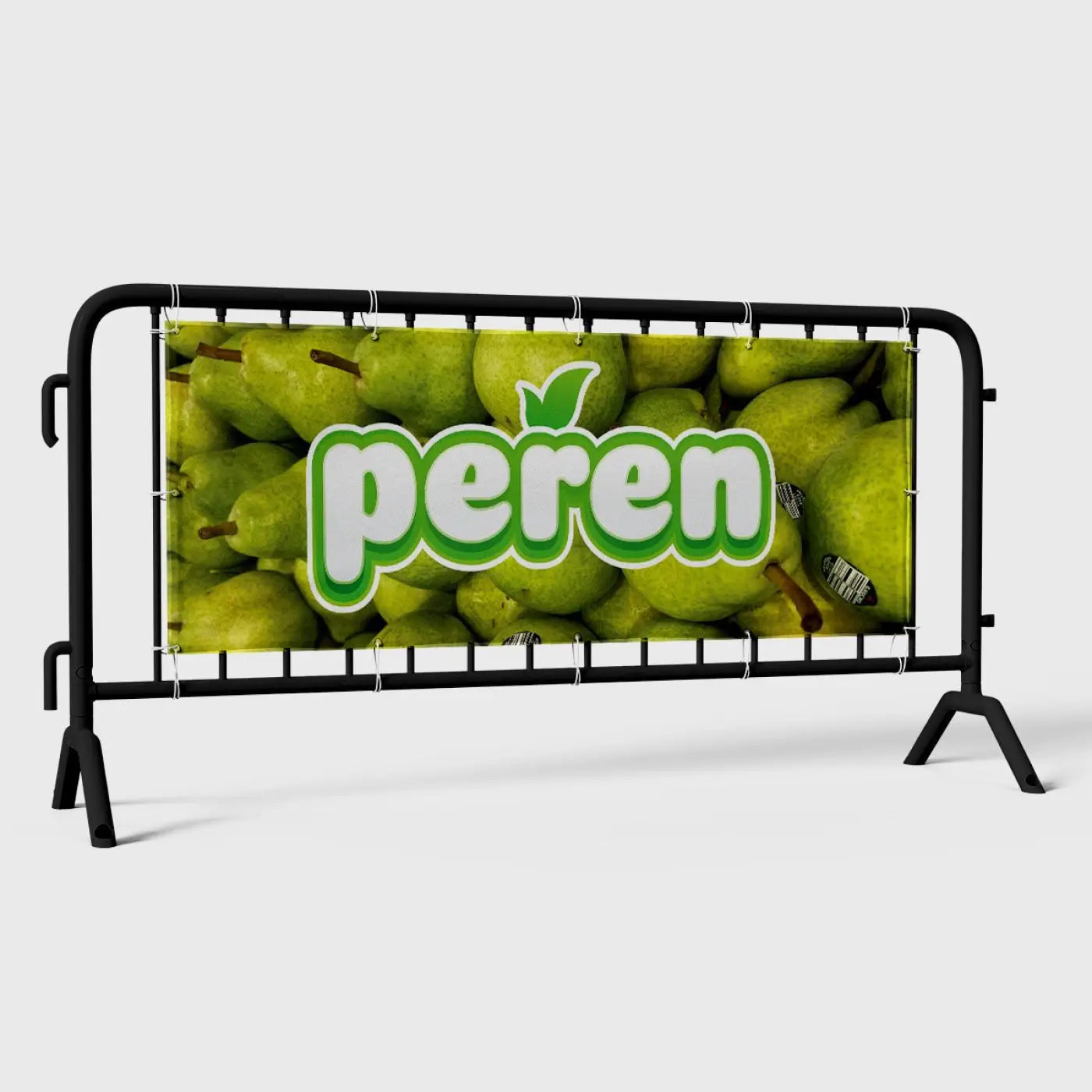 Spandoek Peren - spandoeken