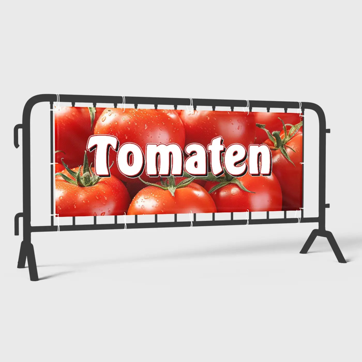 Spandoek Tomaten - spandoeken