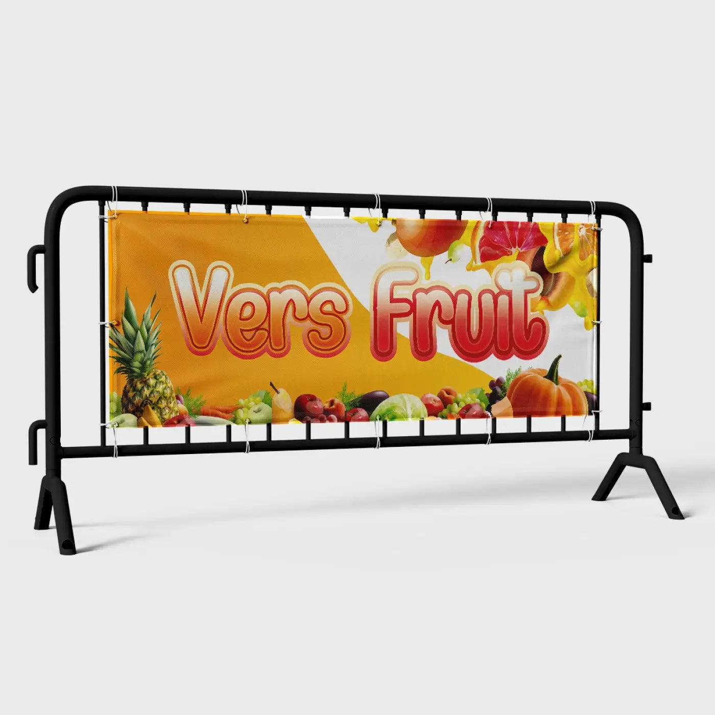 Spandoek Vers Fruit - spandoeken